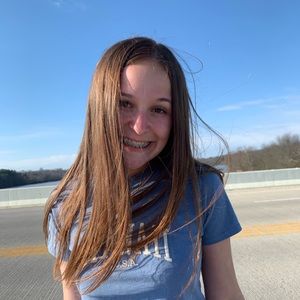 Meet your Posher, Tori